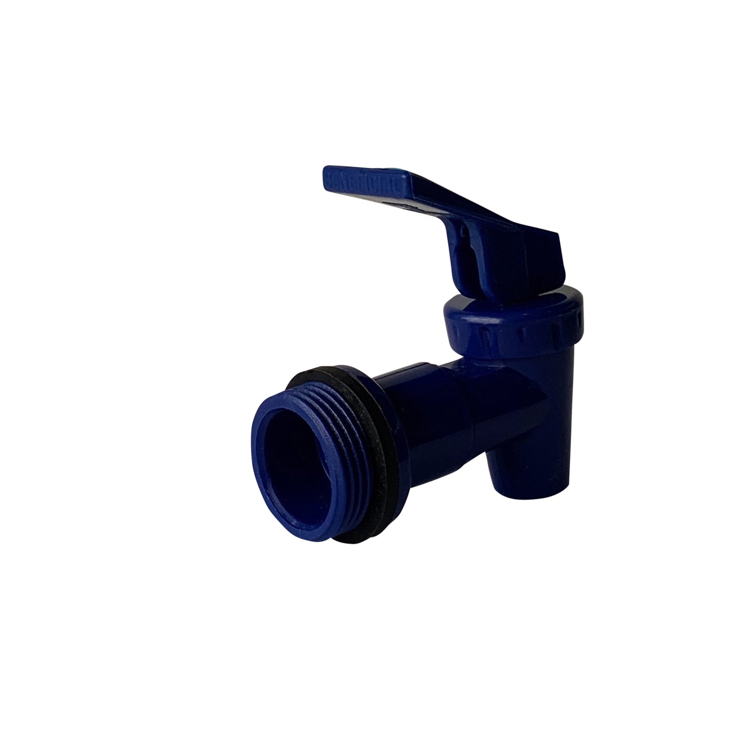 Tap Push Top Blue Lever - TAP2