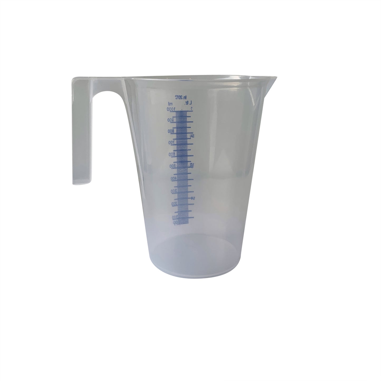 Measuring Jug Heavy Duty 1L - MJHD1