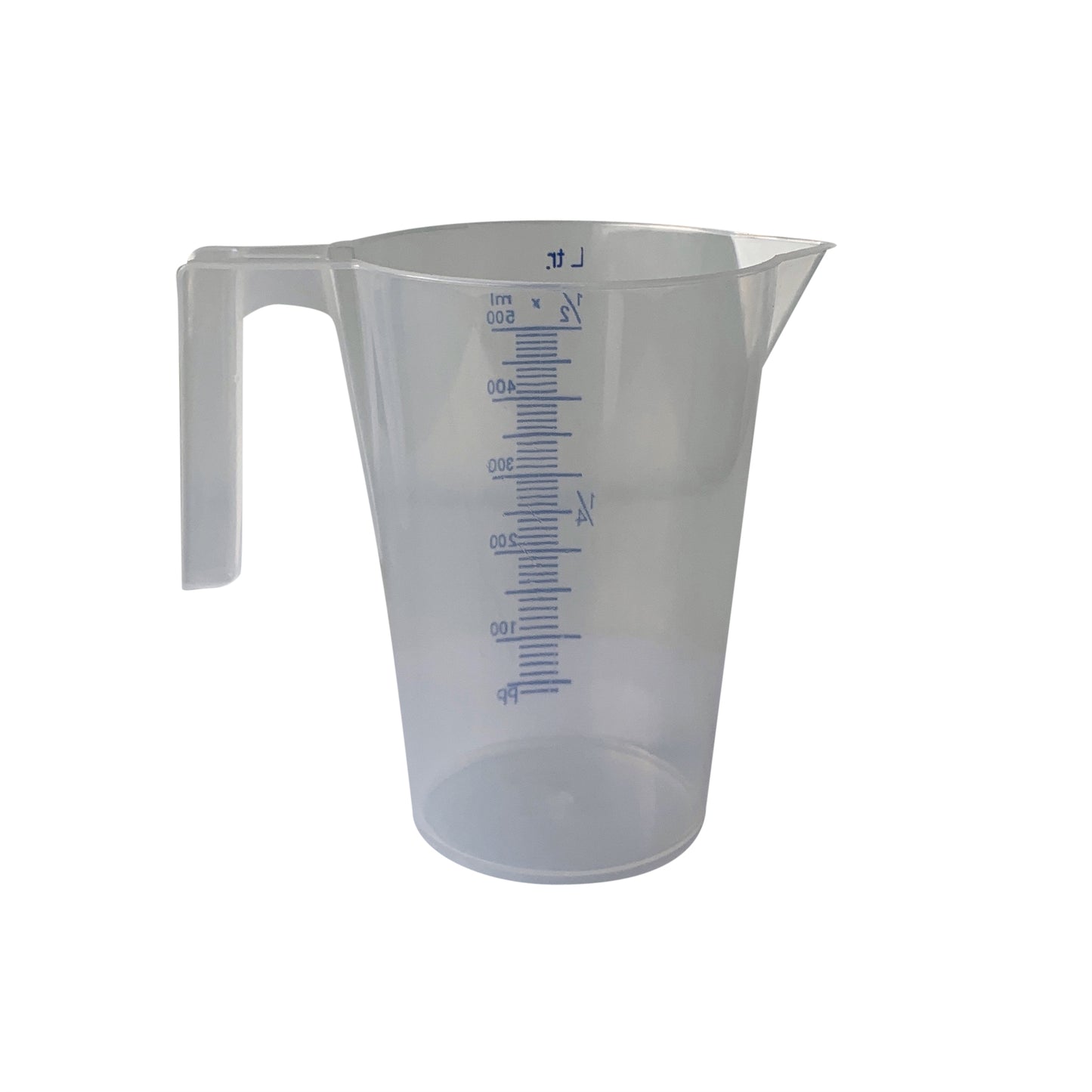 Measuring Jug Heavy Duty 500ML - MJHD50