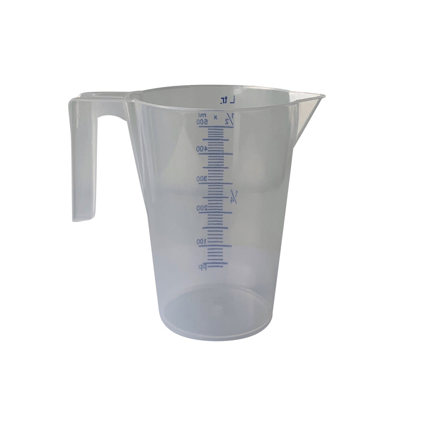 Measuring Jug Heavy Duty 500ML - MJHD50