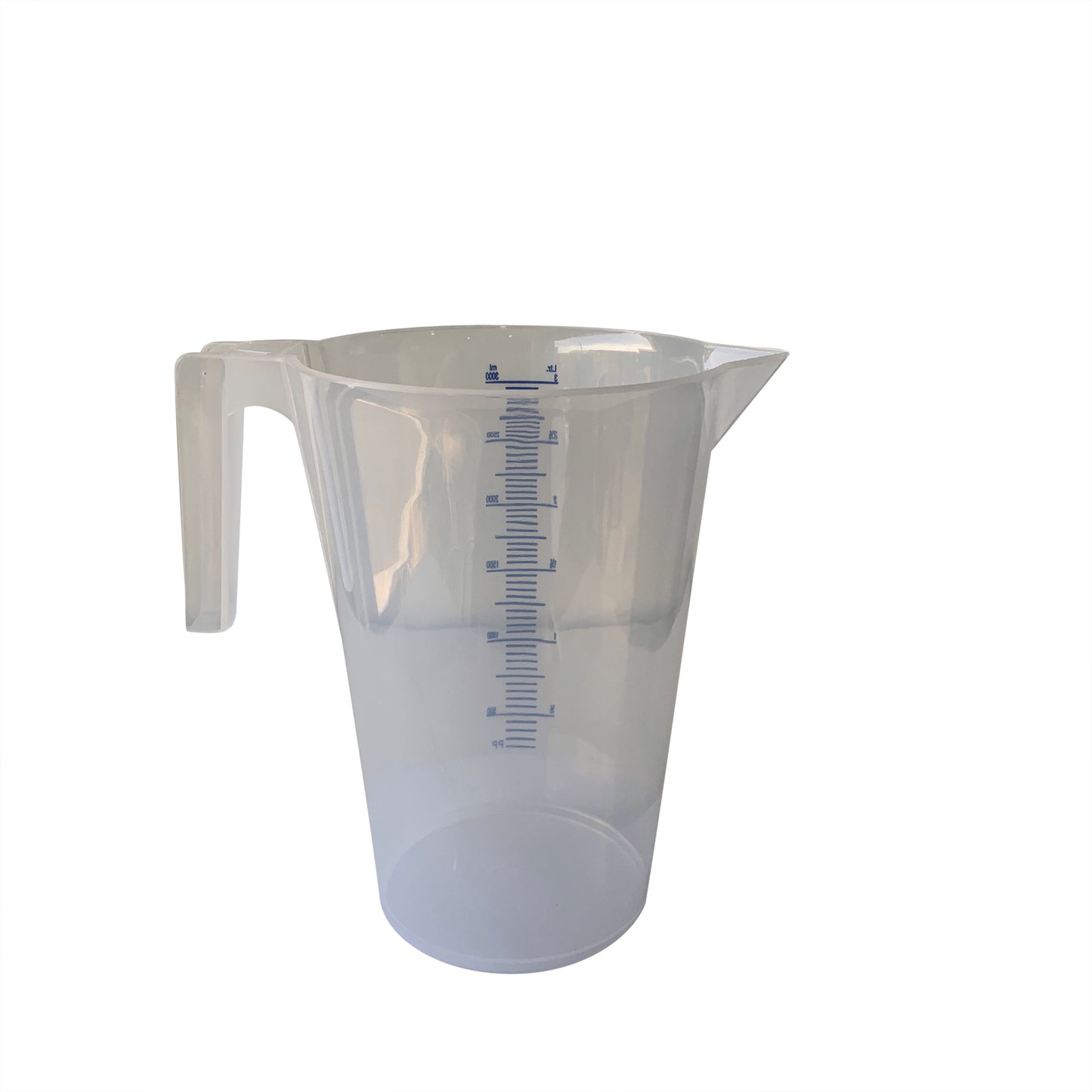 Measuring Jug Heavy Duty 3L - MJHD3