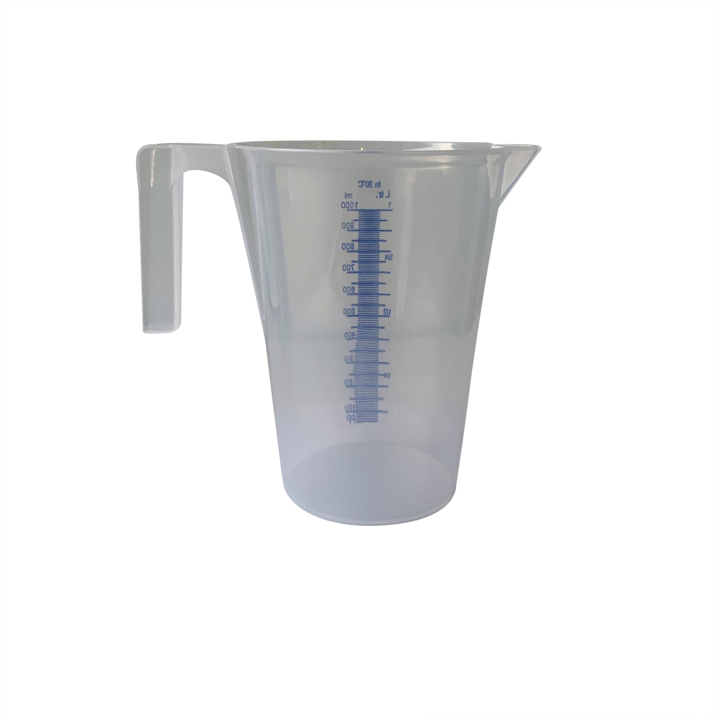 Measuring Jug Heavy Duty 1L - MJHD1