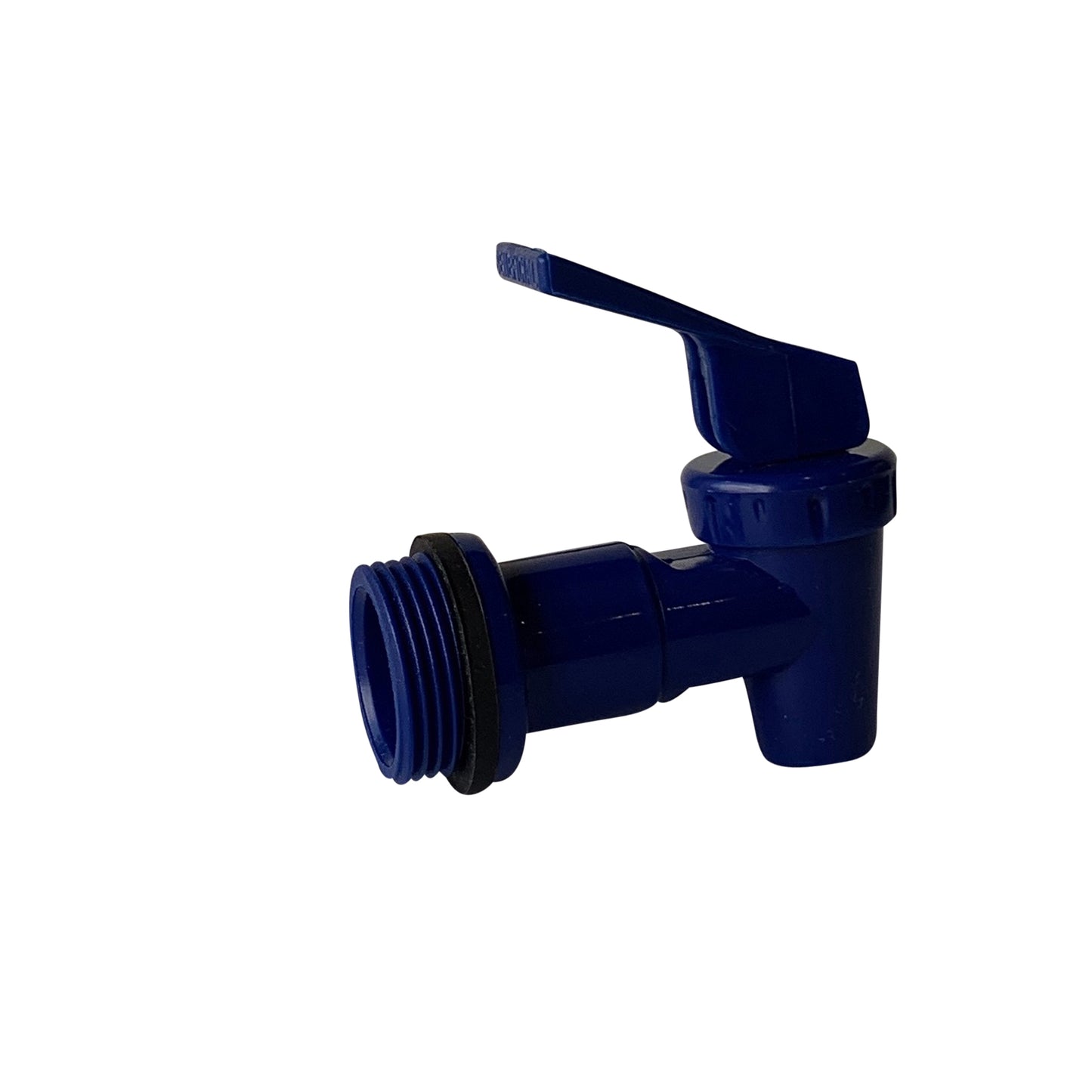 Tap Push Top Blue Lever - TAP2