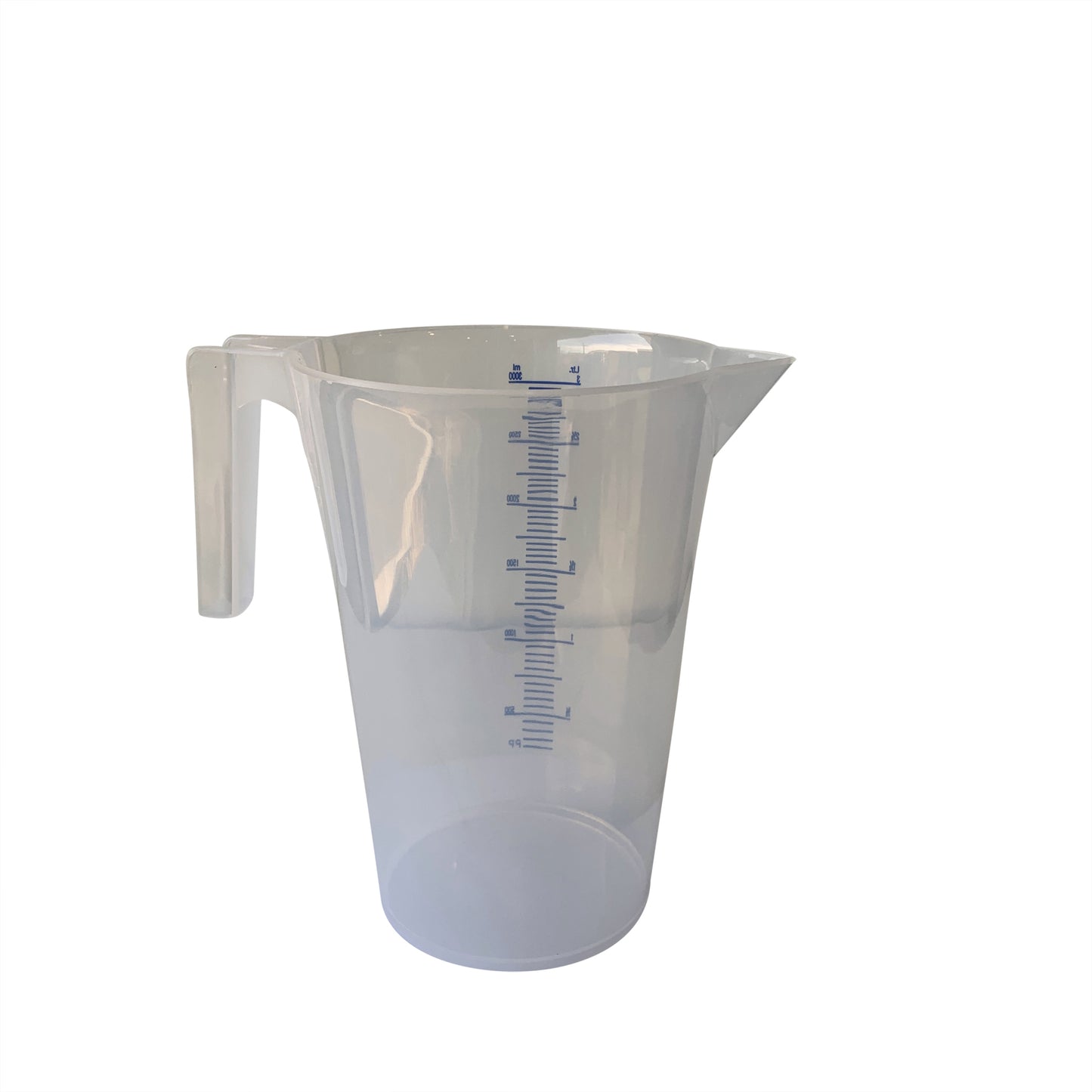 Measuring Jug Heavy Duty 3L - MJHD3