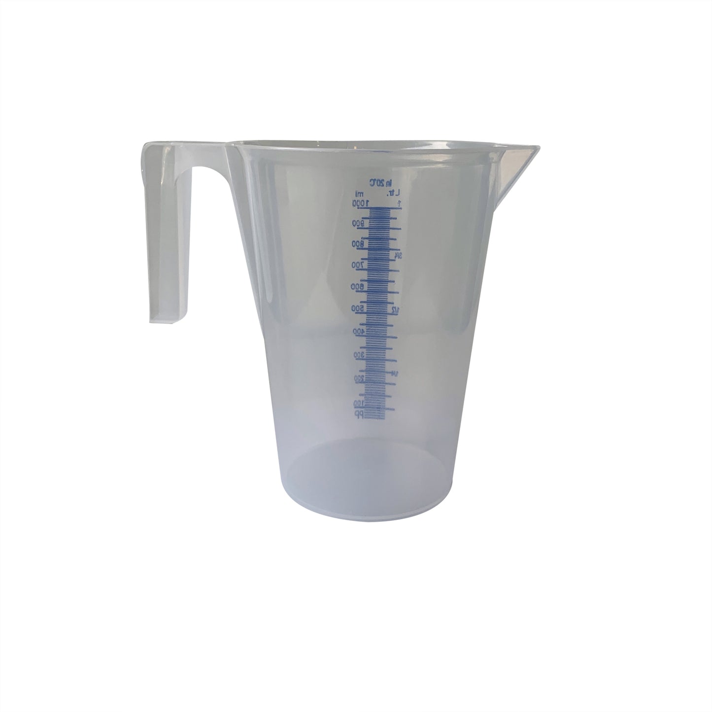 Measuring Jug Heavy Duty 1L - MJHD1