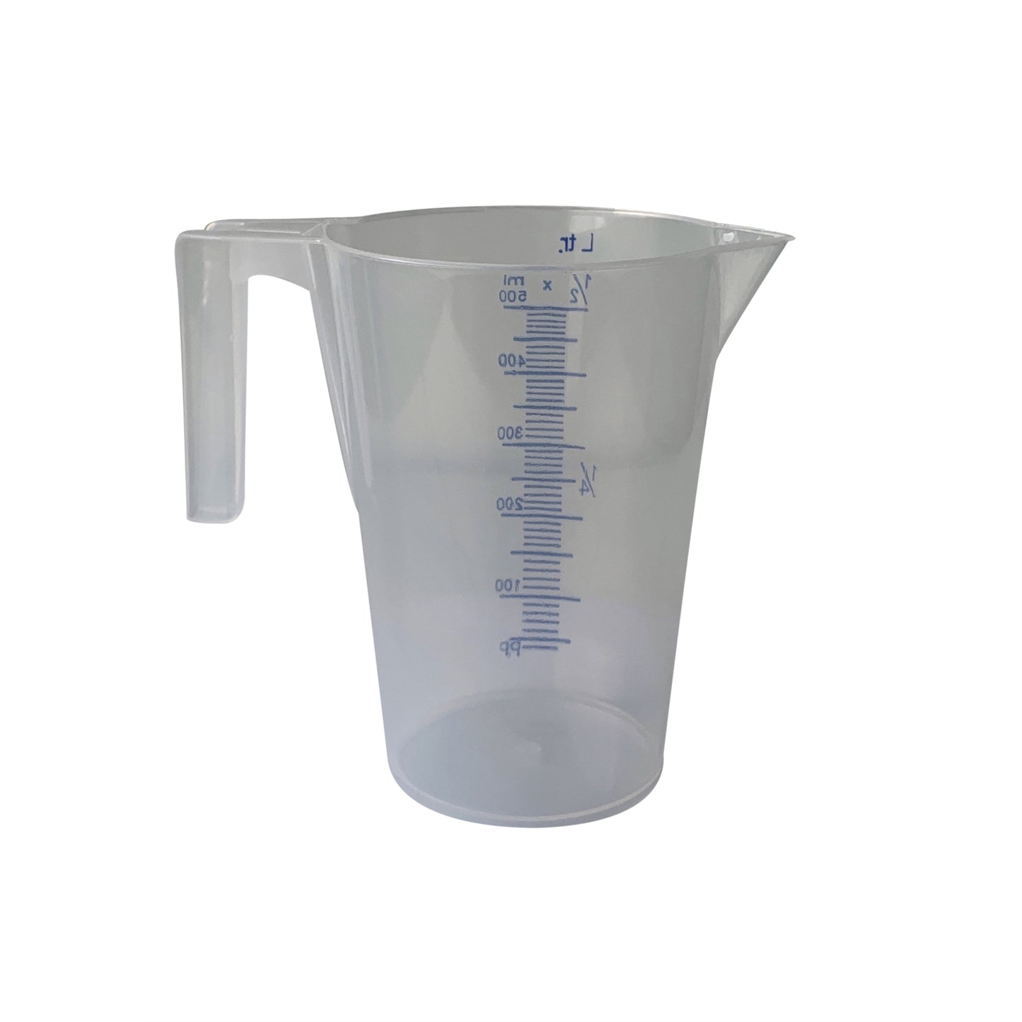 Measuring Jug Heavy Duty 500ML - MJHD50