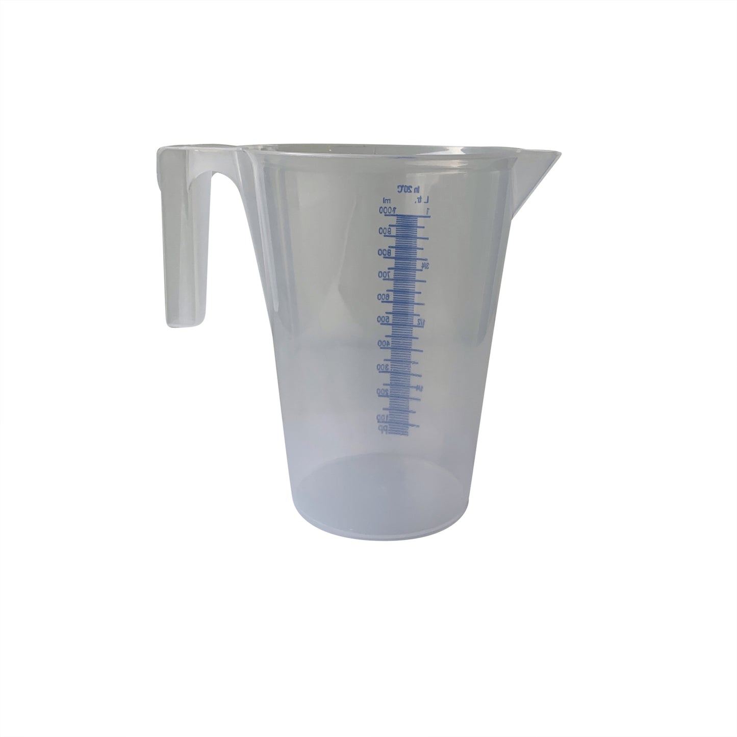 Measuring Jug Heavy Duty 1L - MJHD1