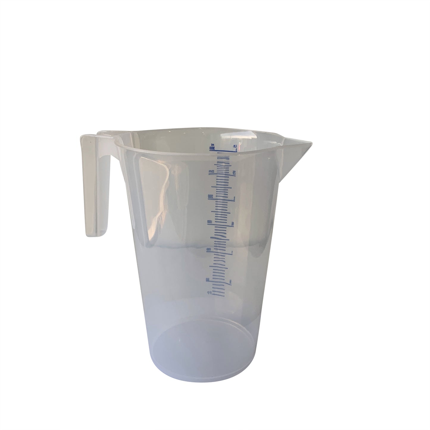 Measuring Jug Heavy Duty 3L - MJHD3