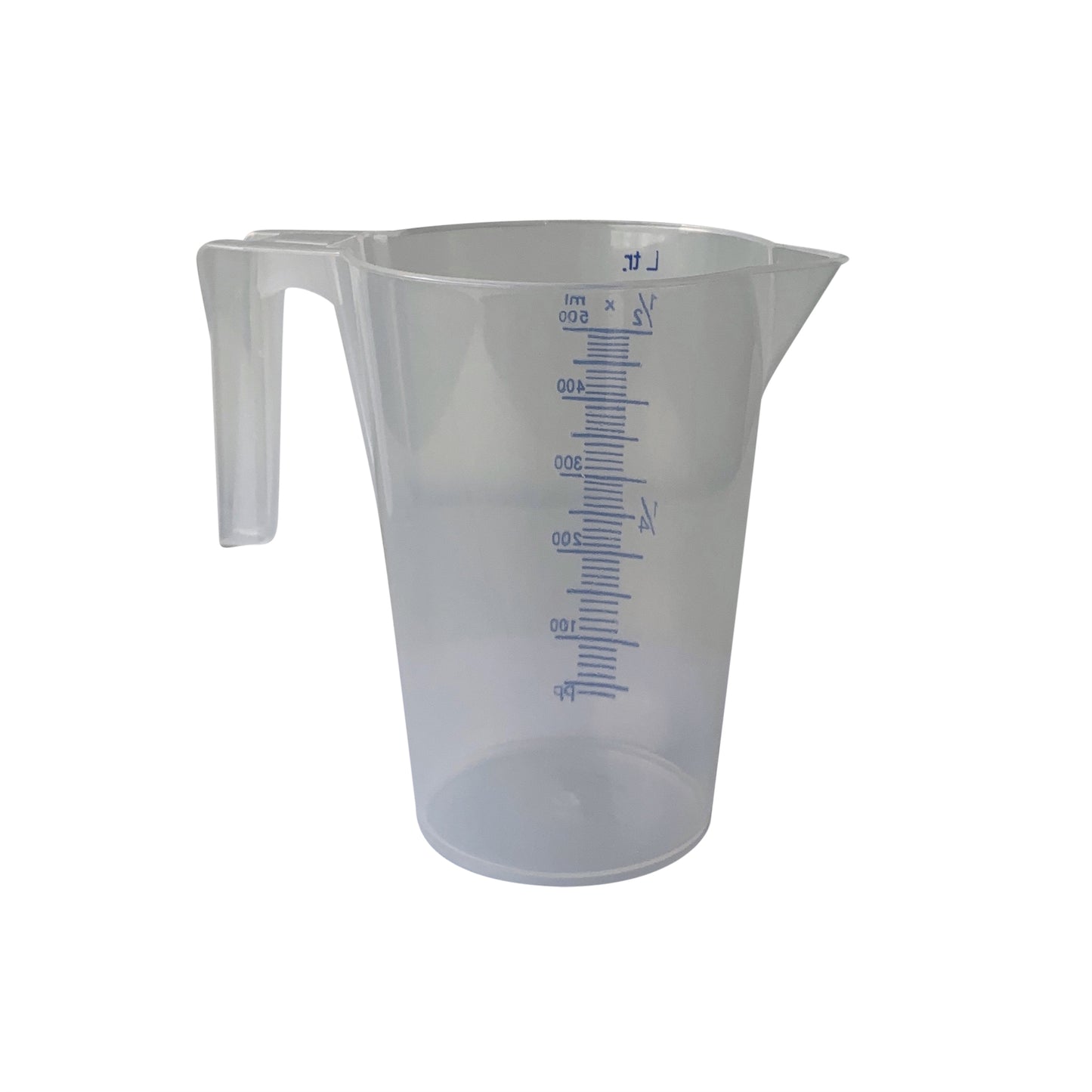 Measuring Jug Heavy Duty 500ML - MJHD50