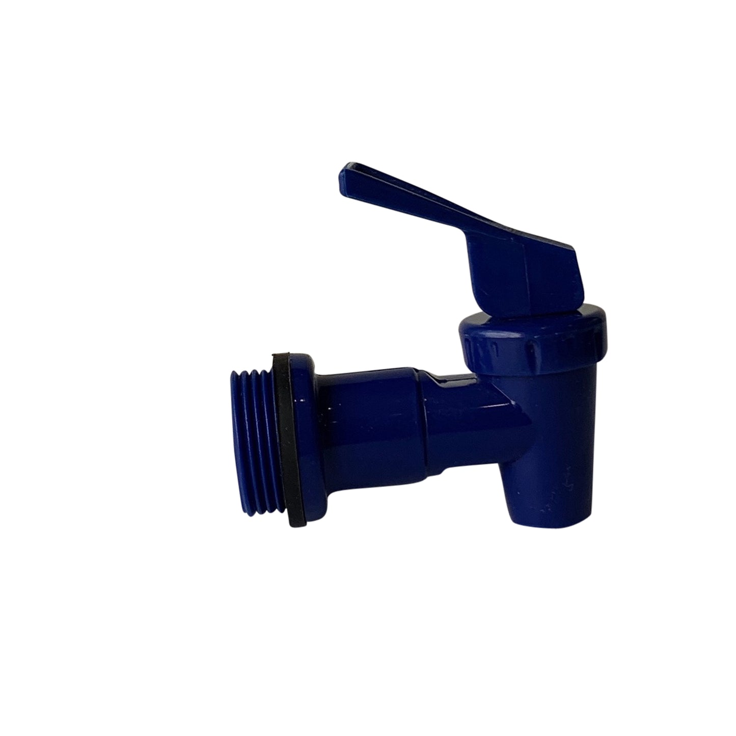 Tap Push Top Blue Lever - TAP2