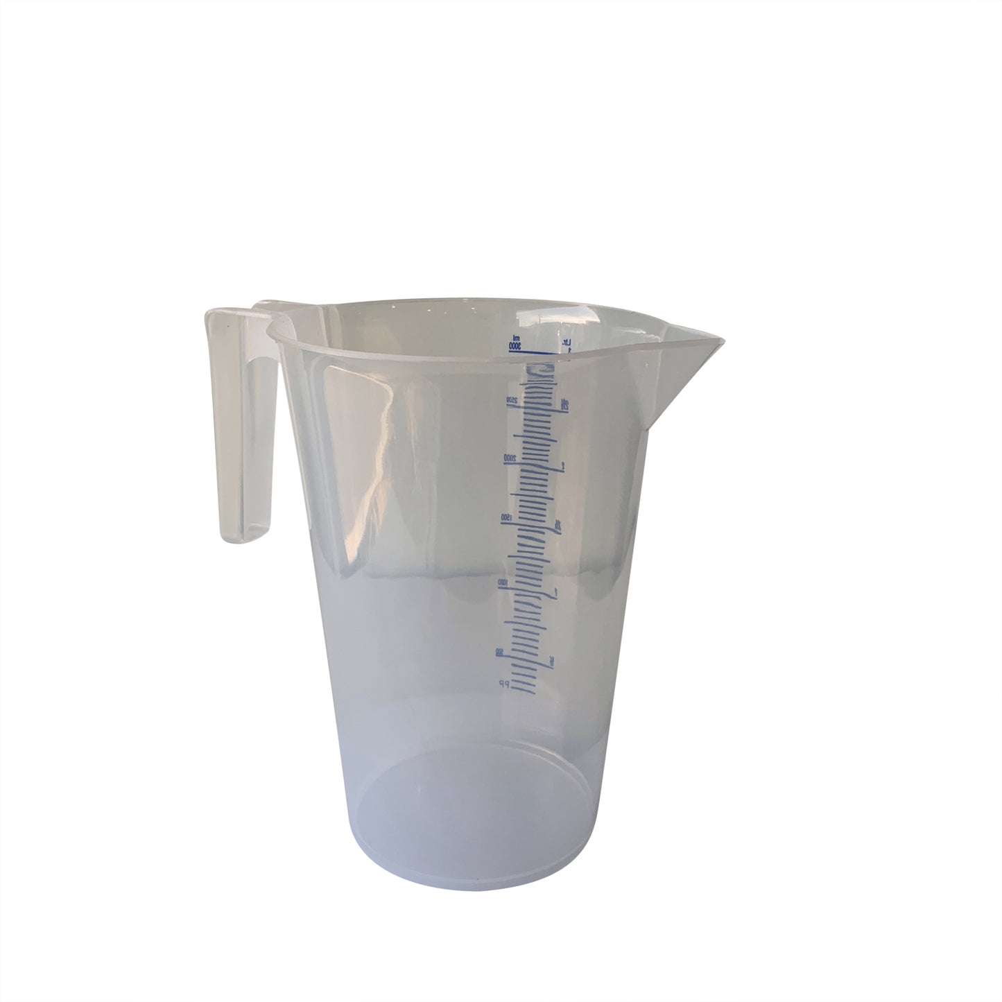 Measuring Jug Heavy Duty 3L - MJHD3