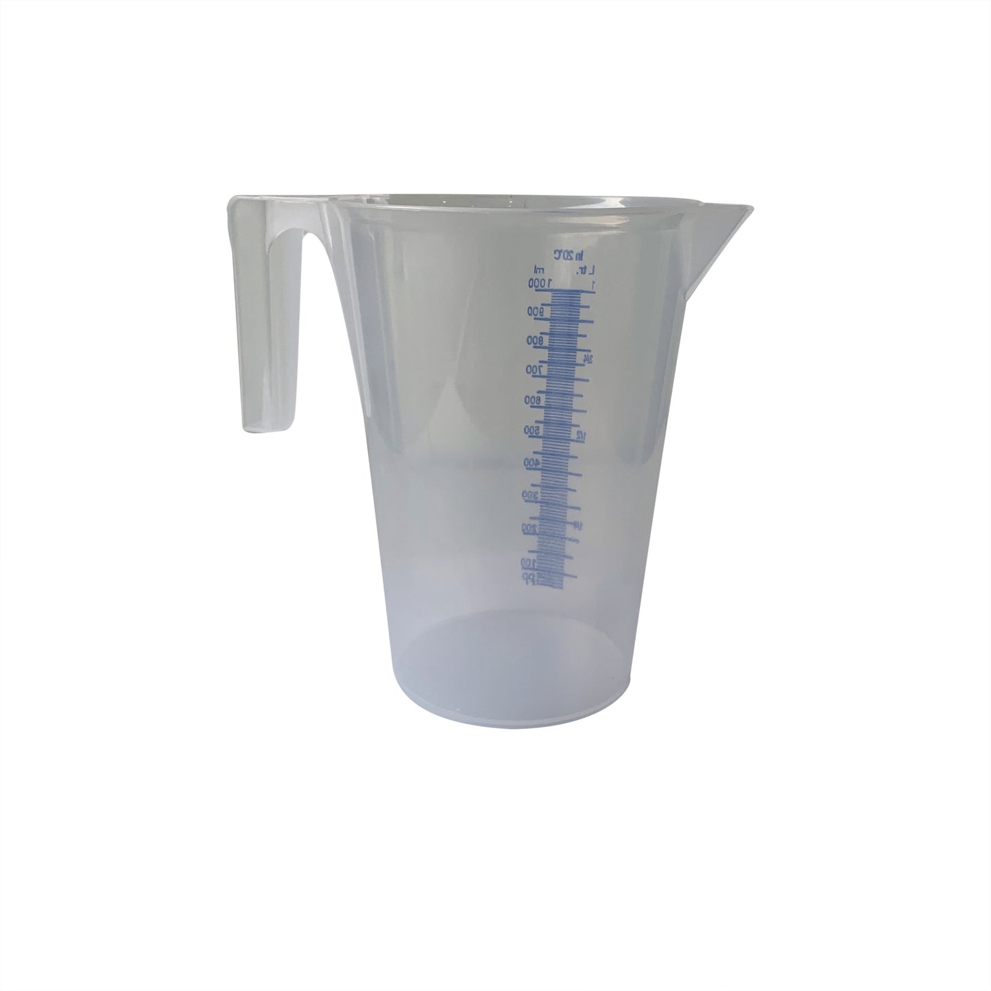 Measuring Jug Heavy Duty 1L - MJHD1