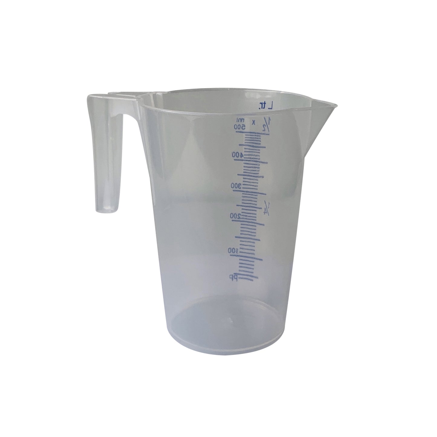 Measuring Jug Heavy Duty 500ML - MJHD50