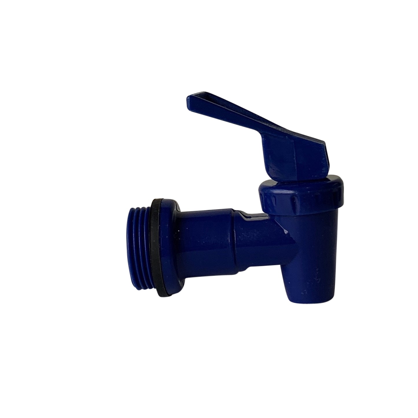 Tap Push Top Blue Lever - TAP2