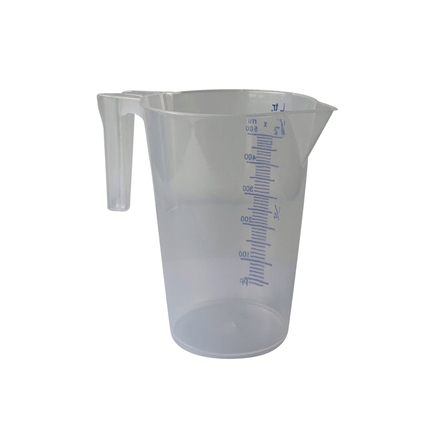 Measuring Jug Heavy Duty 500ML - MJHD50