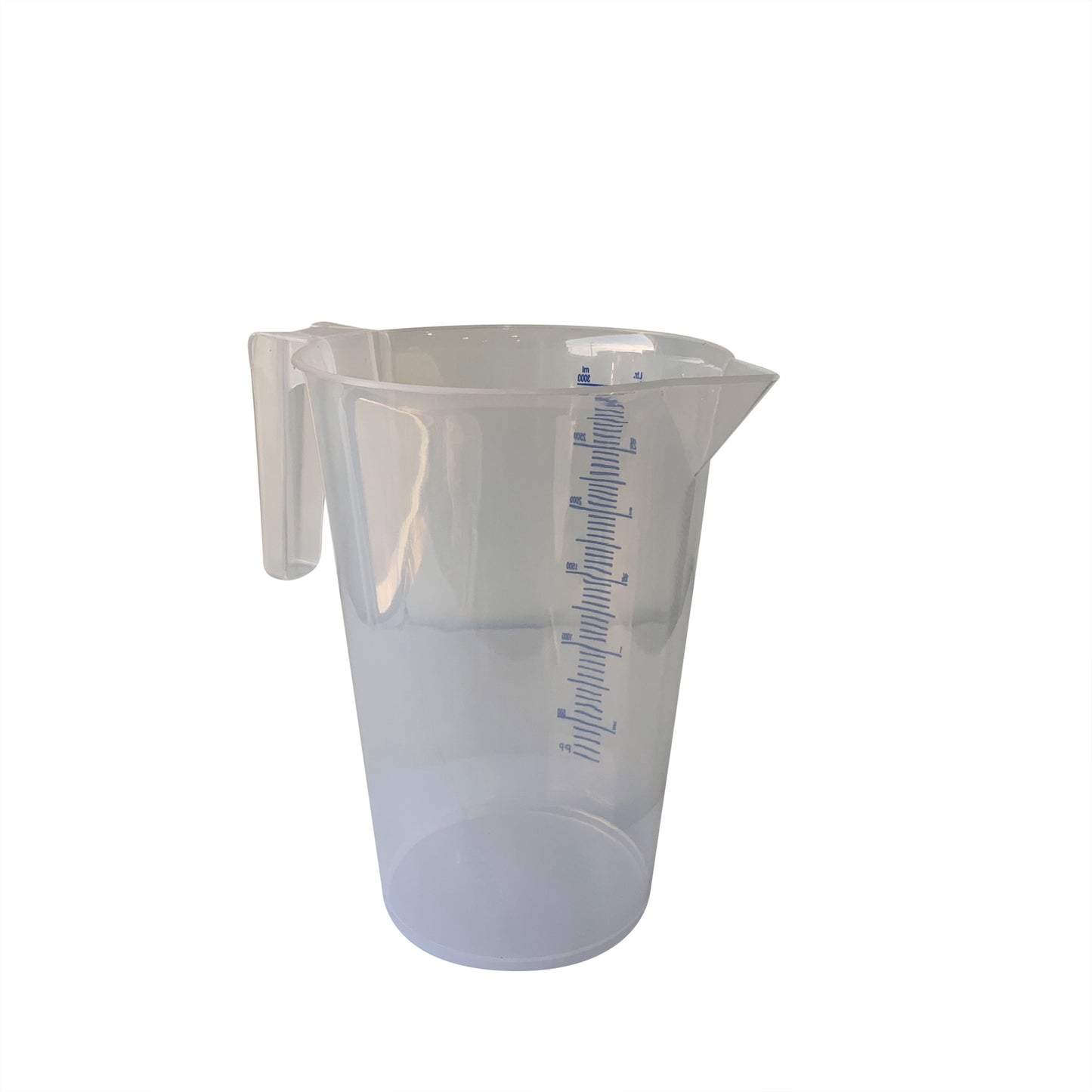 Measuring Jug Heavy Duty 3L - MJHD3
