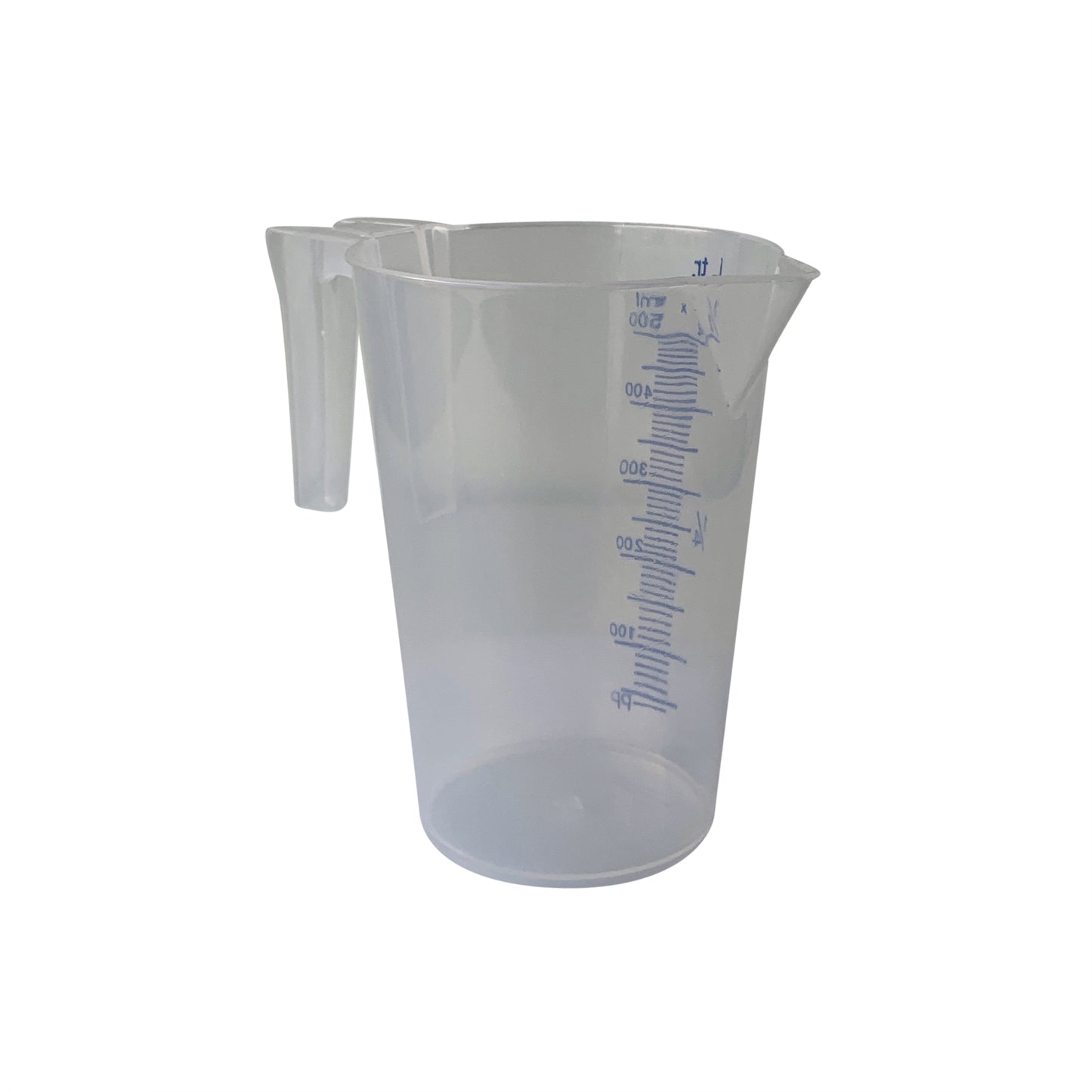 Measuring Jug Heavy Duty 500ML - MJHD50