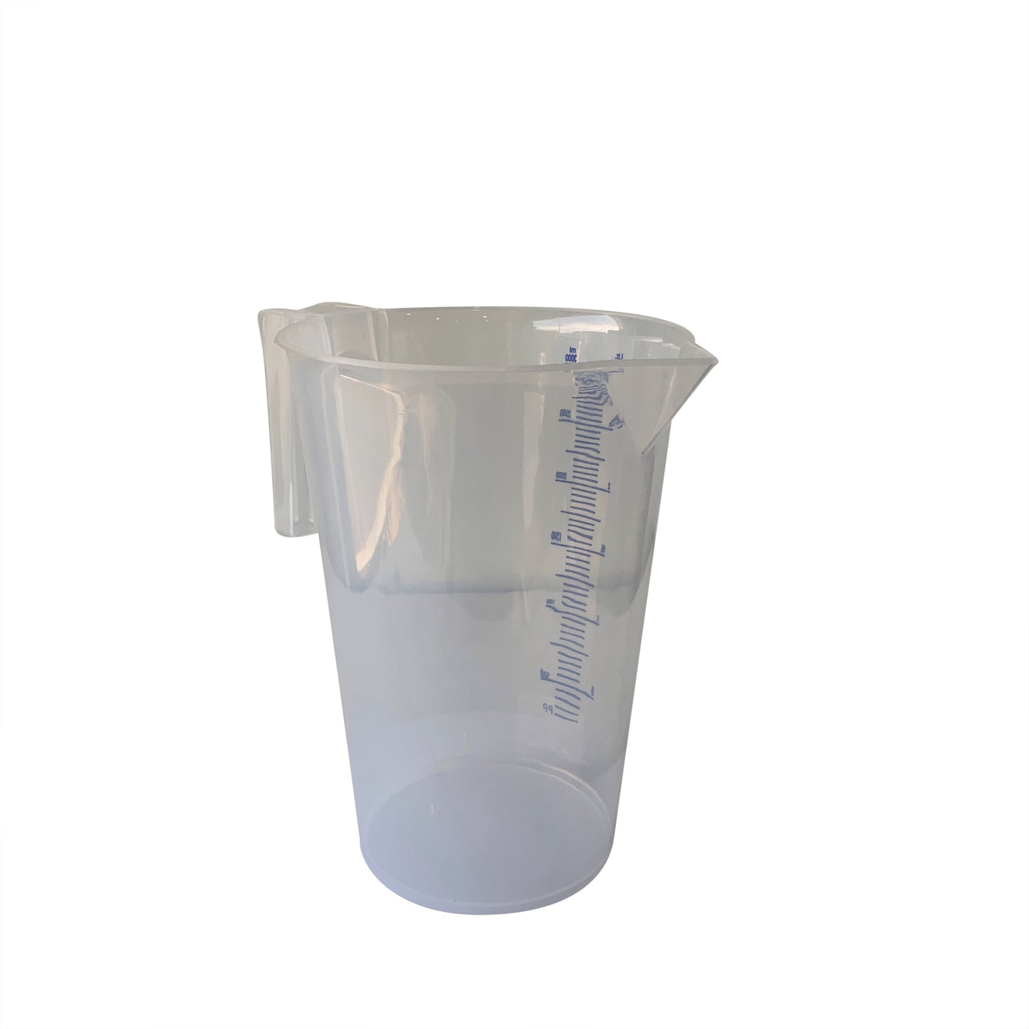 Measuring Jug Heavy Duty 3L - MJHD3