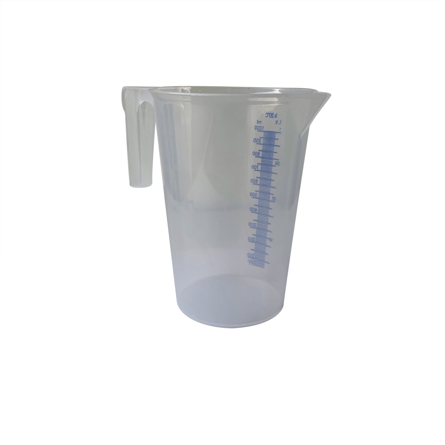Measuring Jug Heavy Duty 1L - MJHD1
