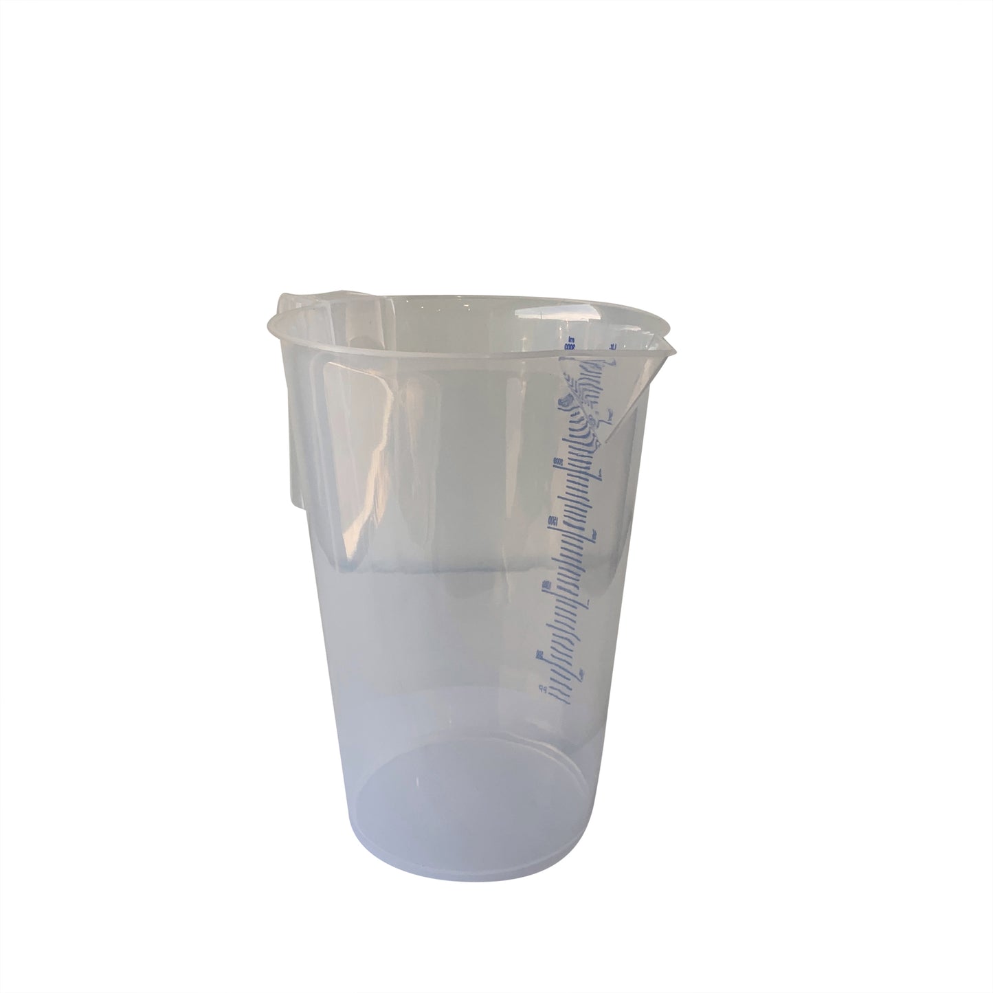 Measuring Jug Heavy Duty 3L - MJHD3