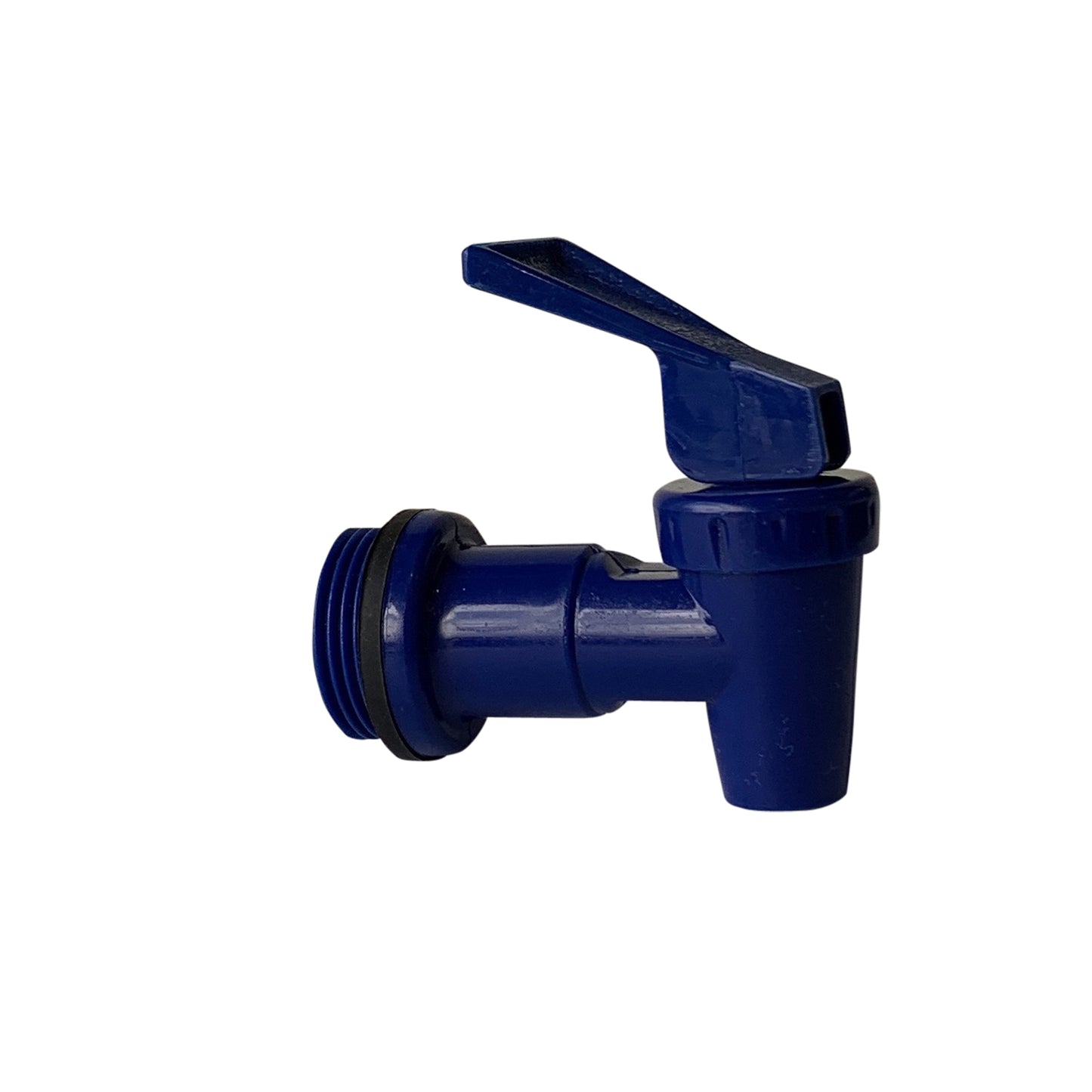 Tap Push Top Blue Lever - TAP2