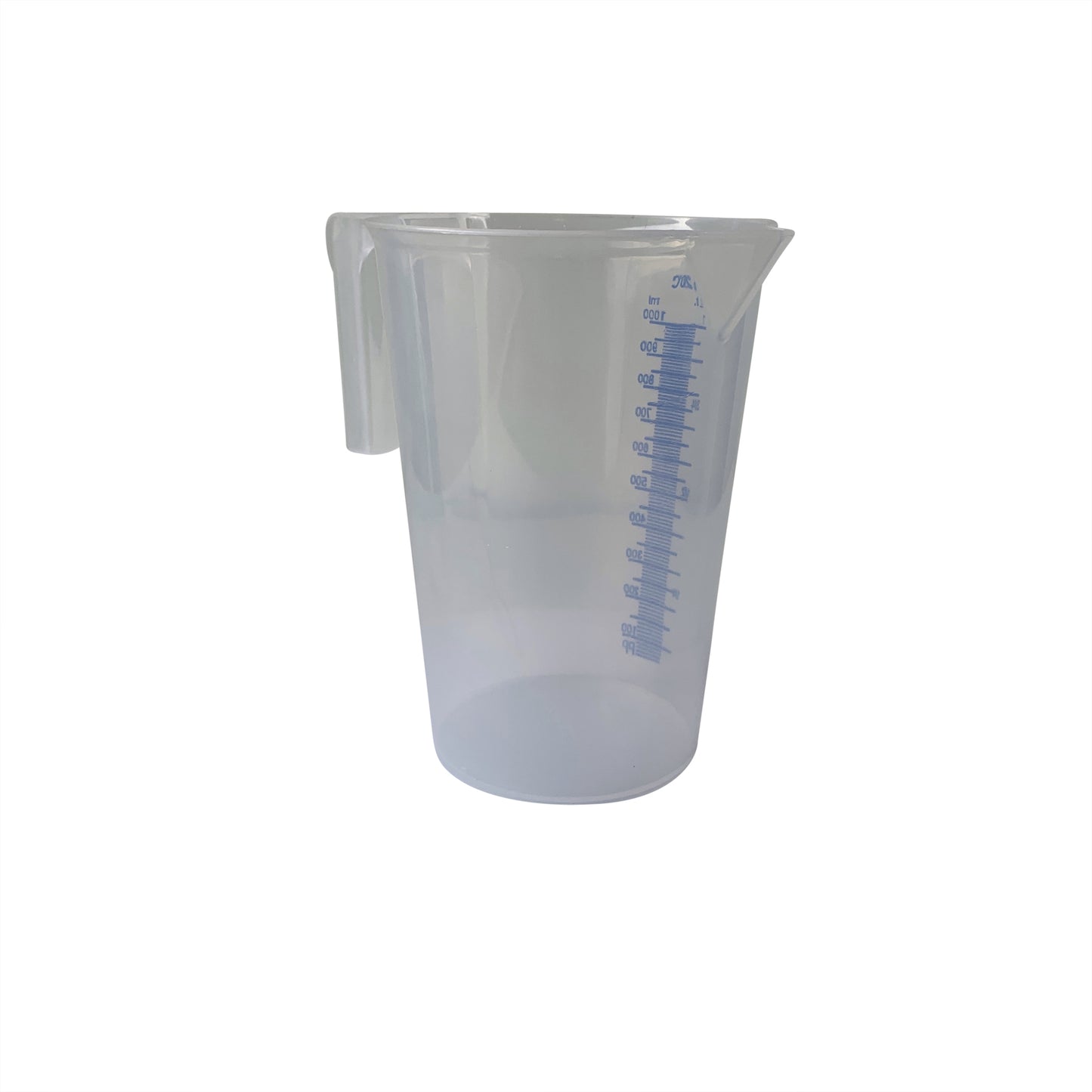 Measuring Jug Heavy Duty 1L - MJHD1