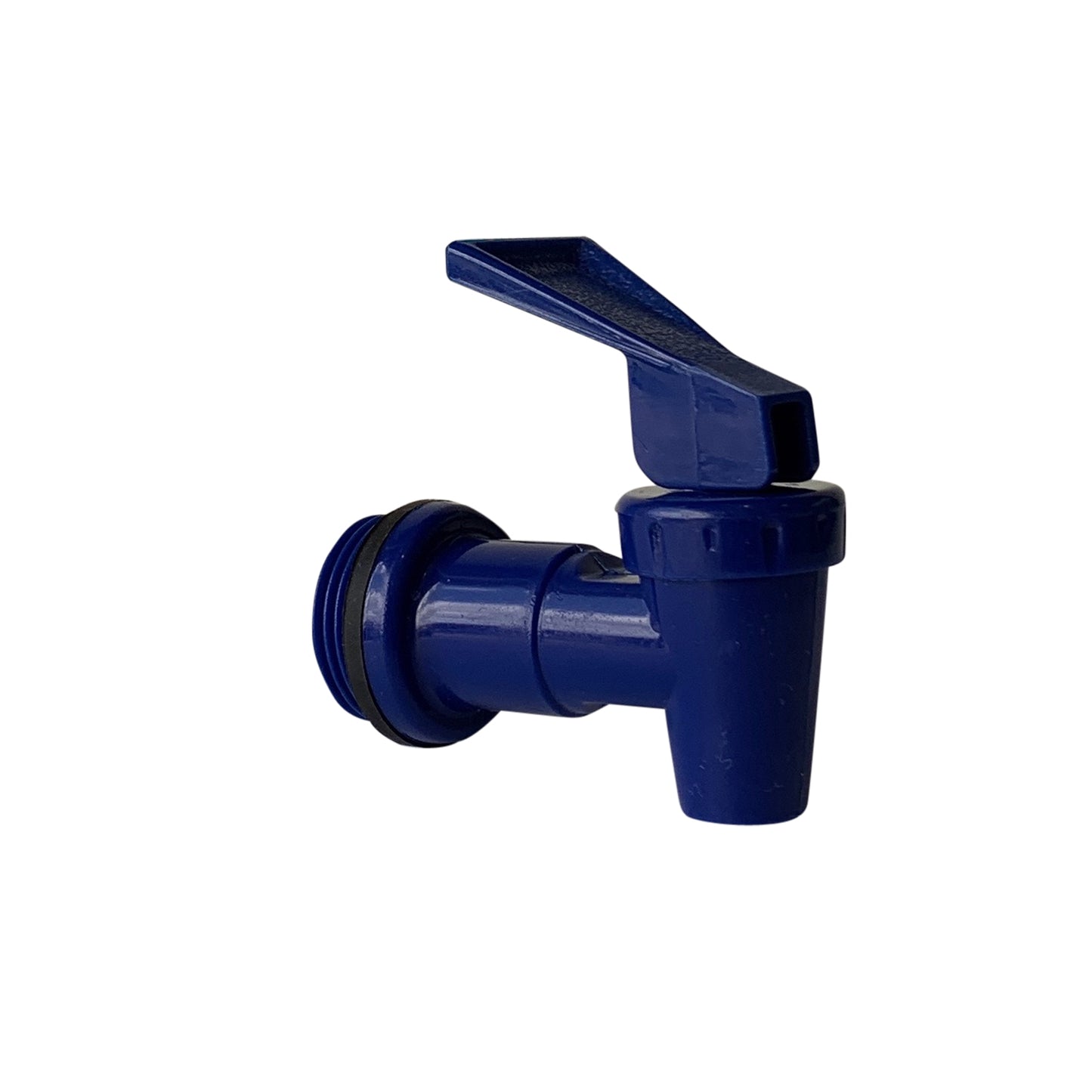 Tap Push Top Blue Lever - TAP2