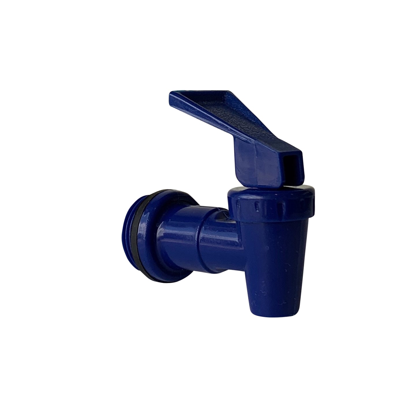 Tap Push Top Blue Lever - TAP2