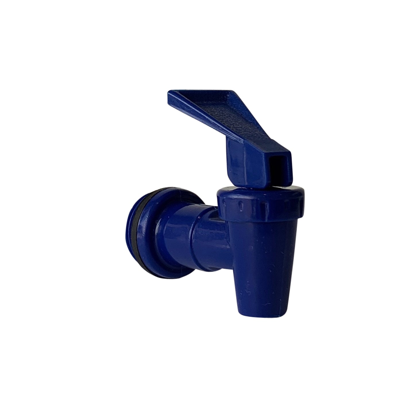 Tap Push Top Blue Lever - TAP2