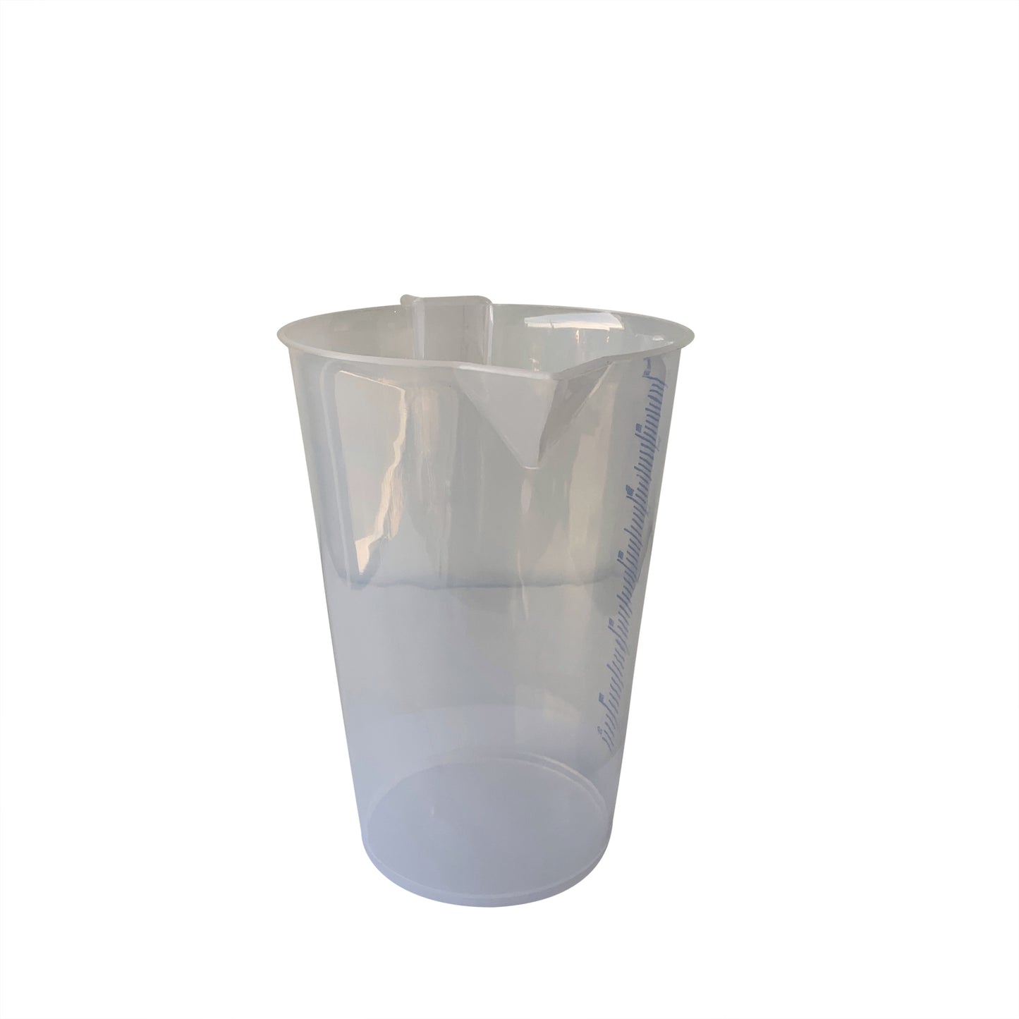 Measuring Jug Heavy Duty 3L - MJHD3