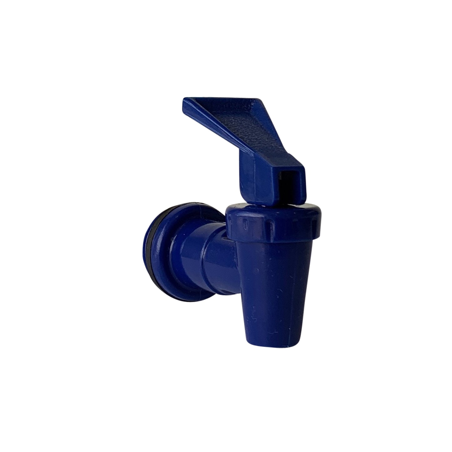 Tap Push Top Blue Lever - TAP2