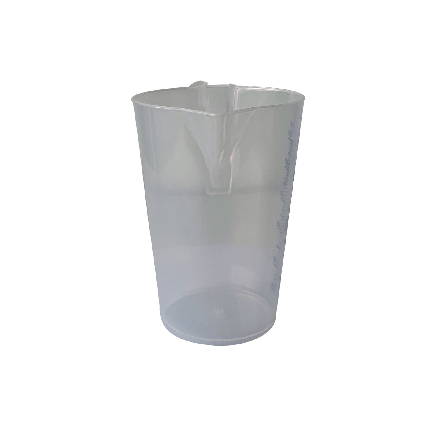 Measuring Jug Heavy Duty 500ML - MJHD50