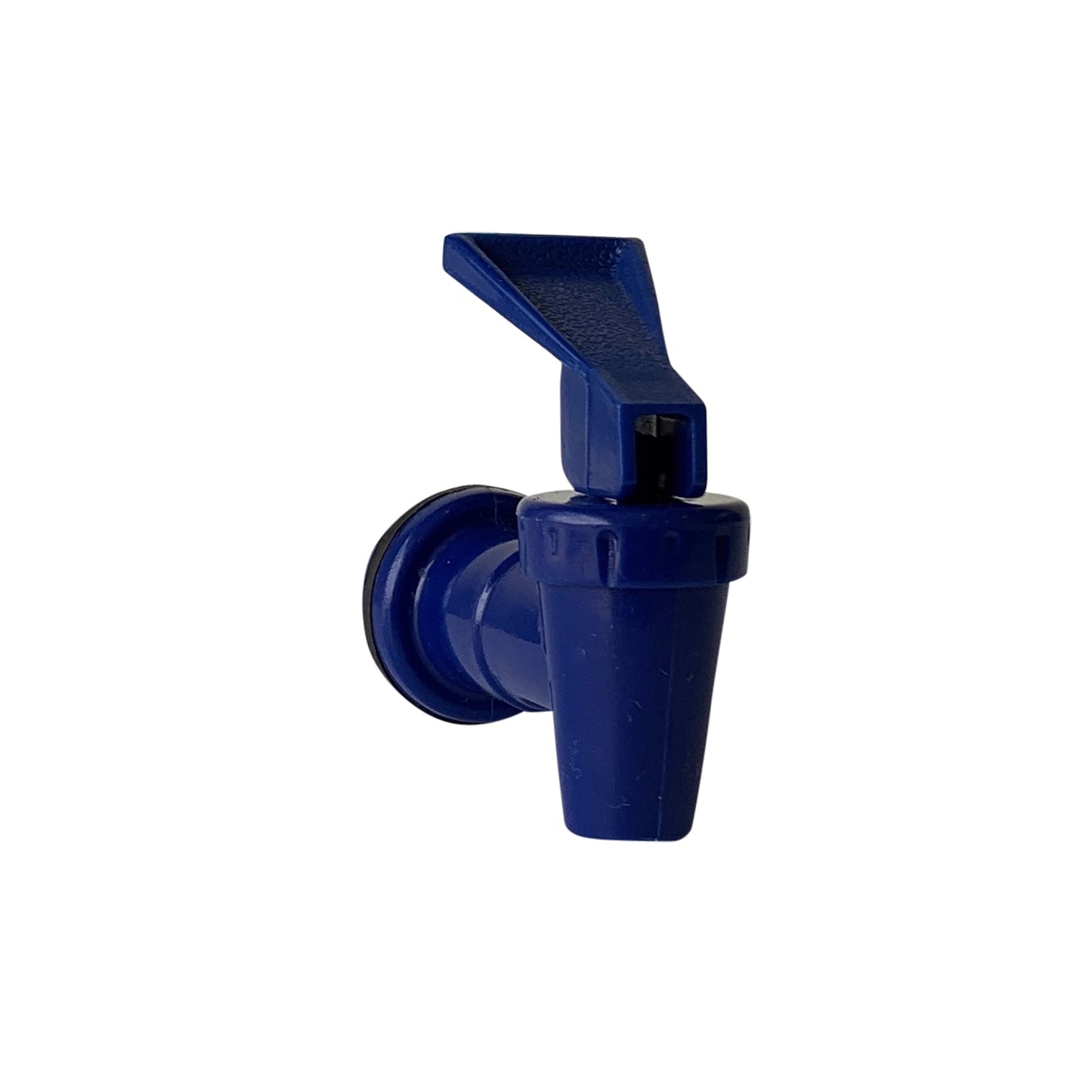 Tap Push Top Blue Lever - TAP2