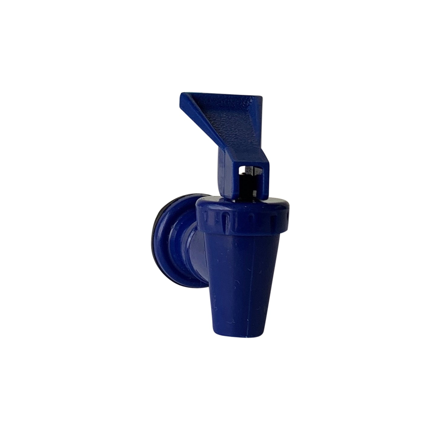 Tap Push Top Blue Lever - TAP2