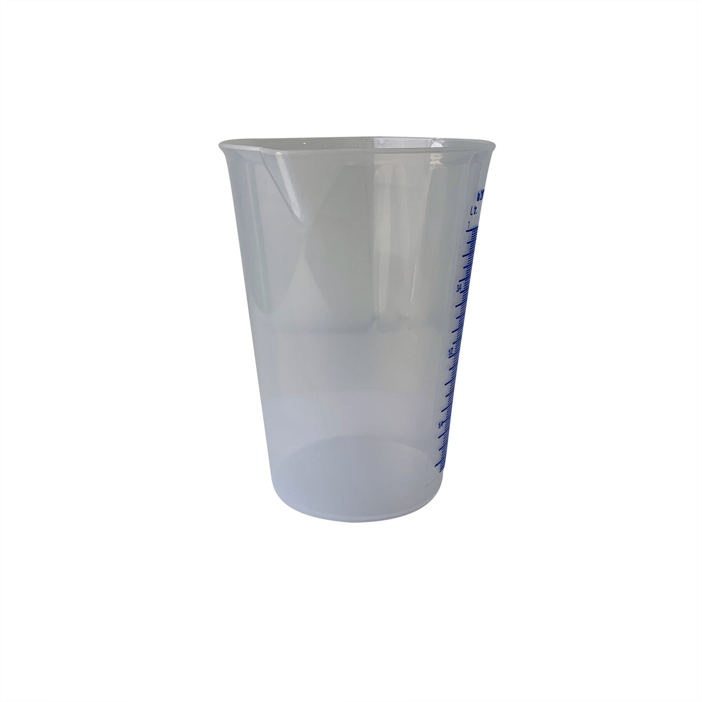 Measuring Jug Heavy Duty 1L - MJHD1