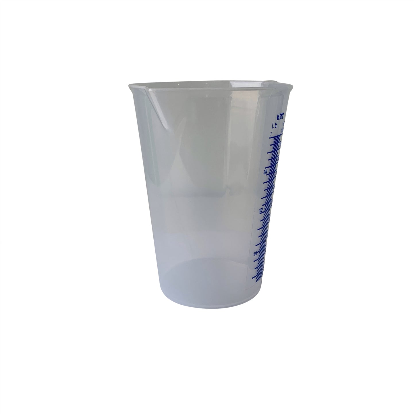 Measuring Jug Heavy Duty 1L - MJHD1