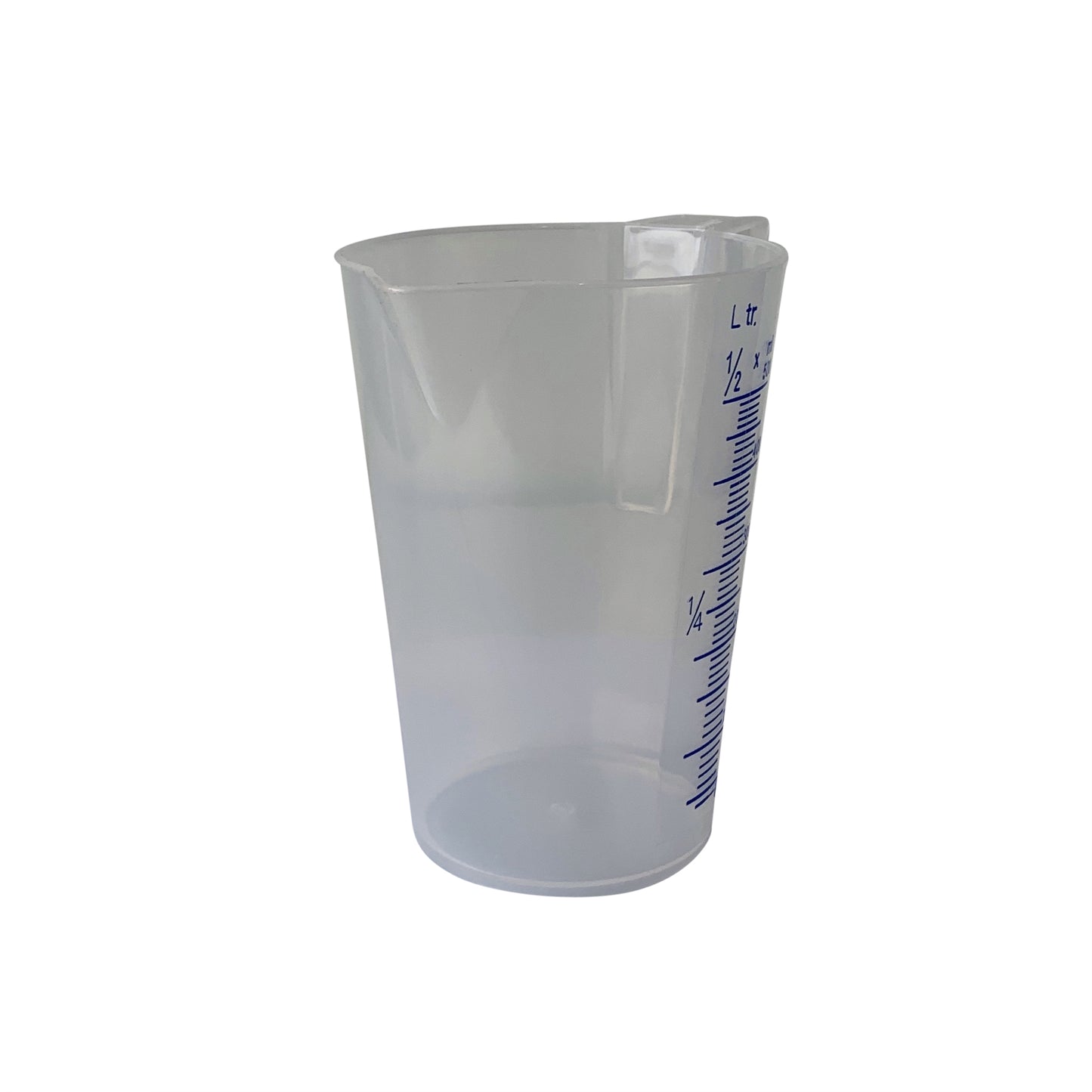 Measuring Jug Heavy Duty 500ML - MJHD50