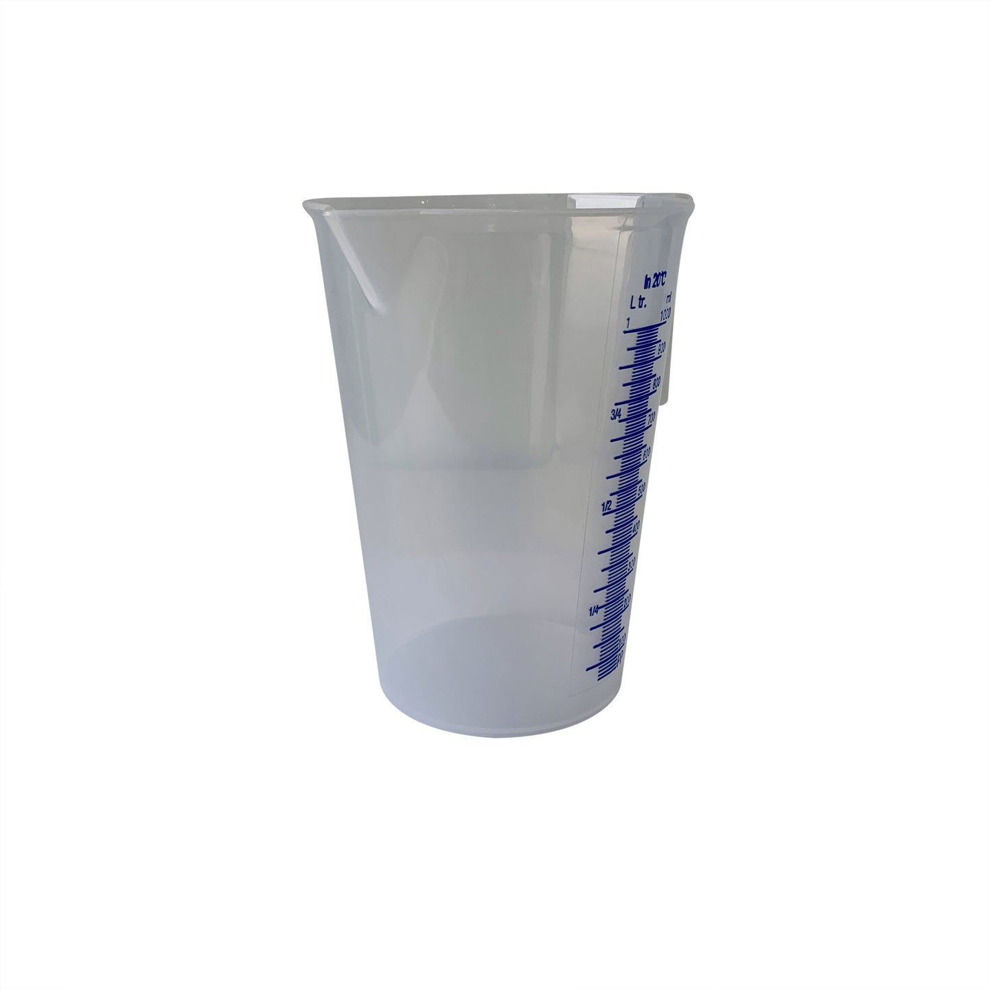 Measuring Jug Heavy Duty 1L - MJHD1