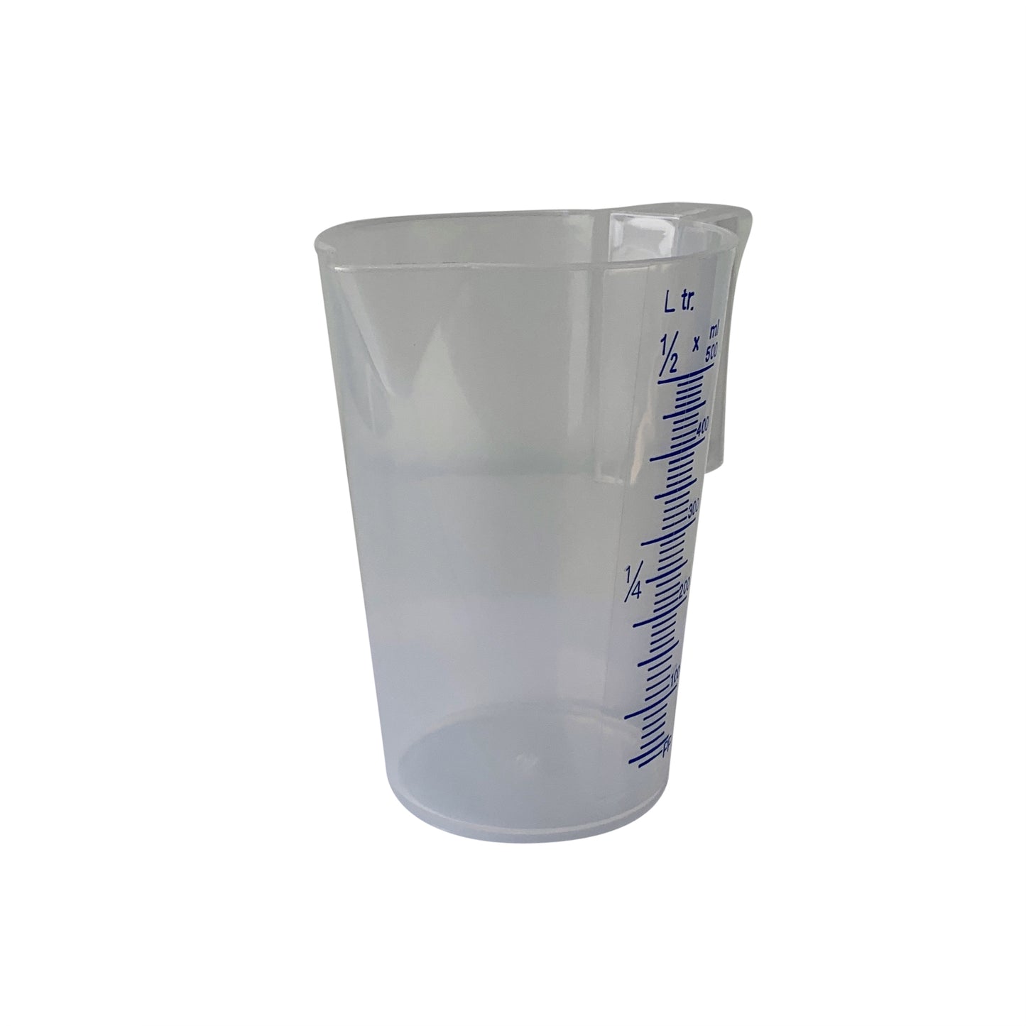Measuring Jug Heavy Duty 500ML - MJHD50