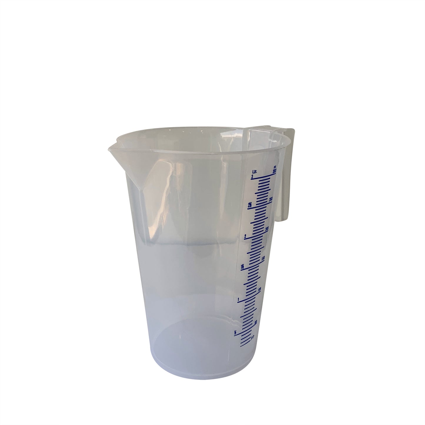 Measuring Jug Heavy Duty 3L - MJHD3