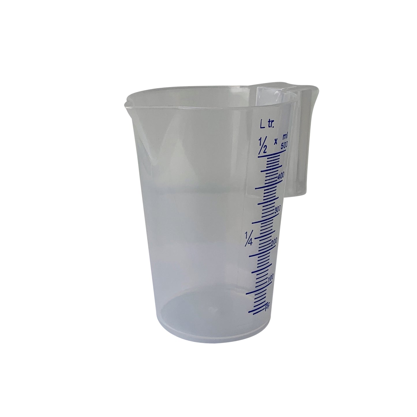 Measuring Jug Heavy Duty 500ML - MJHD50