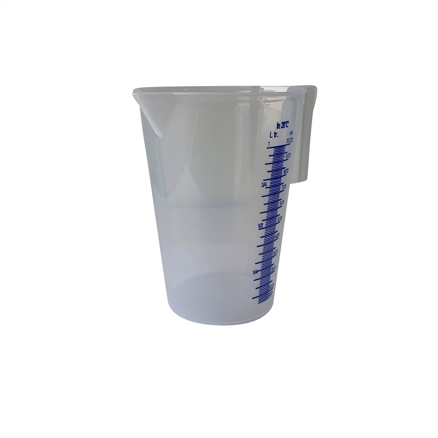 Measuring Jug Heavy Duty 1L - MJHD1