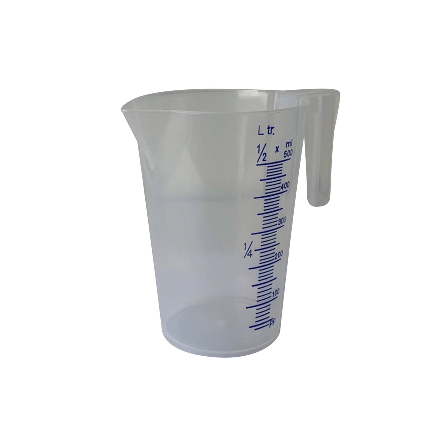 Measuring Jug Heavy Duty 500ML - MJHD50