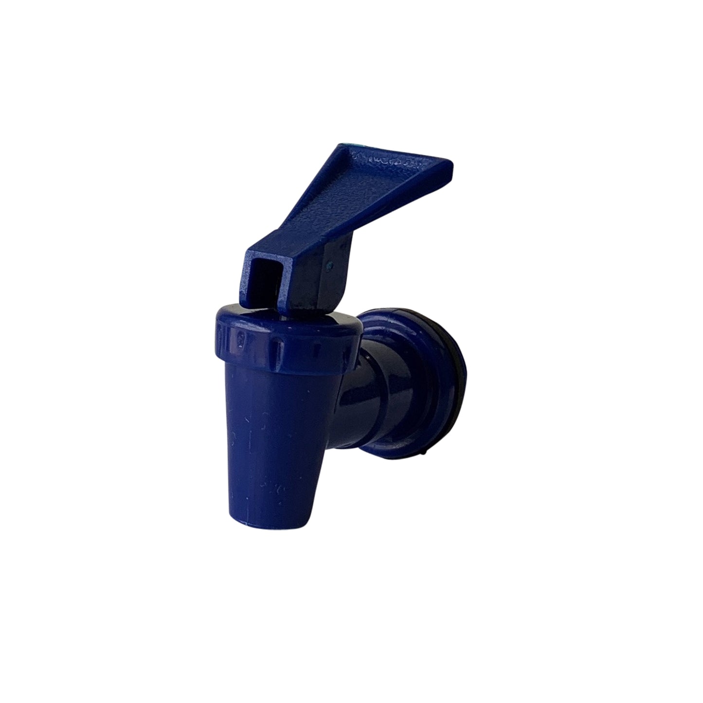 Tap Push Top Blue Lever - TAP2