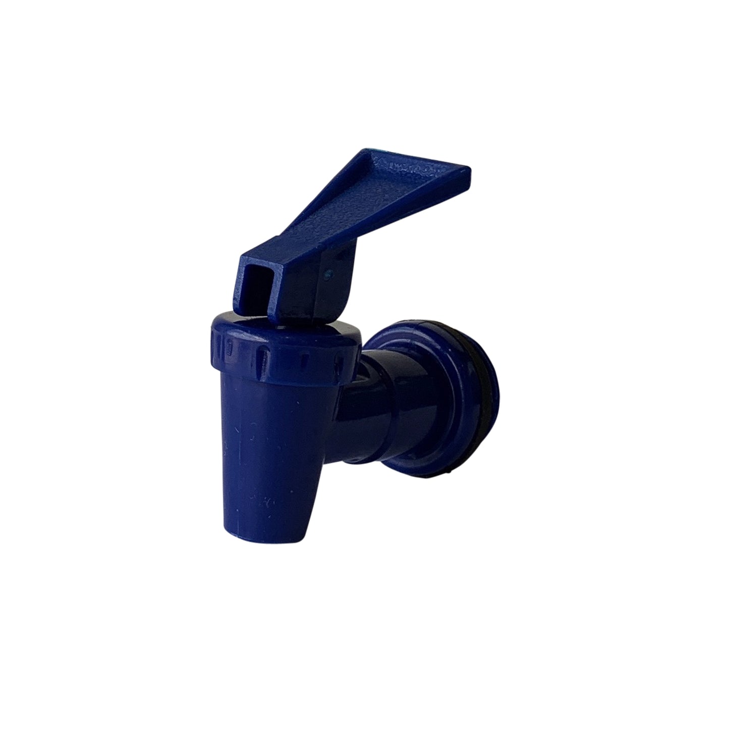 Tap Push Top Blue Lever - TAP2