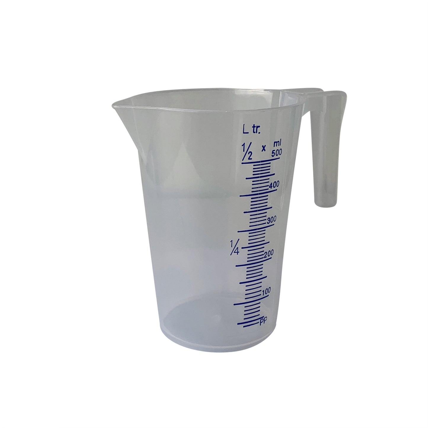 Measuring Jug Heavy Duty 500ML - MJHD50