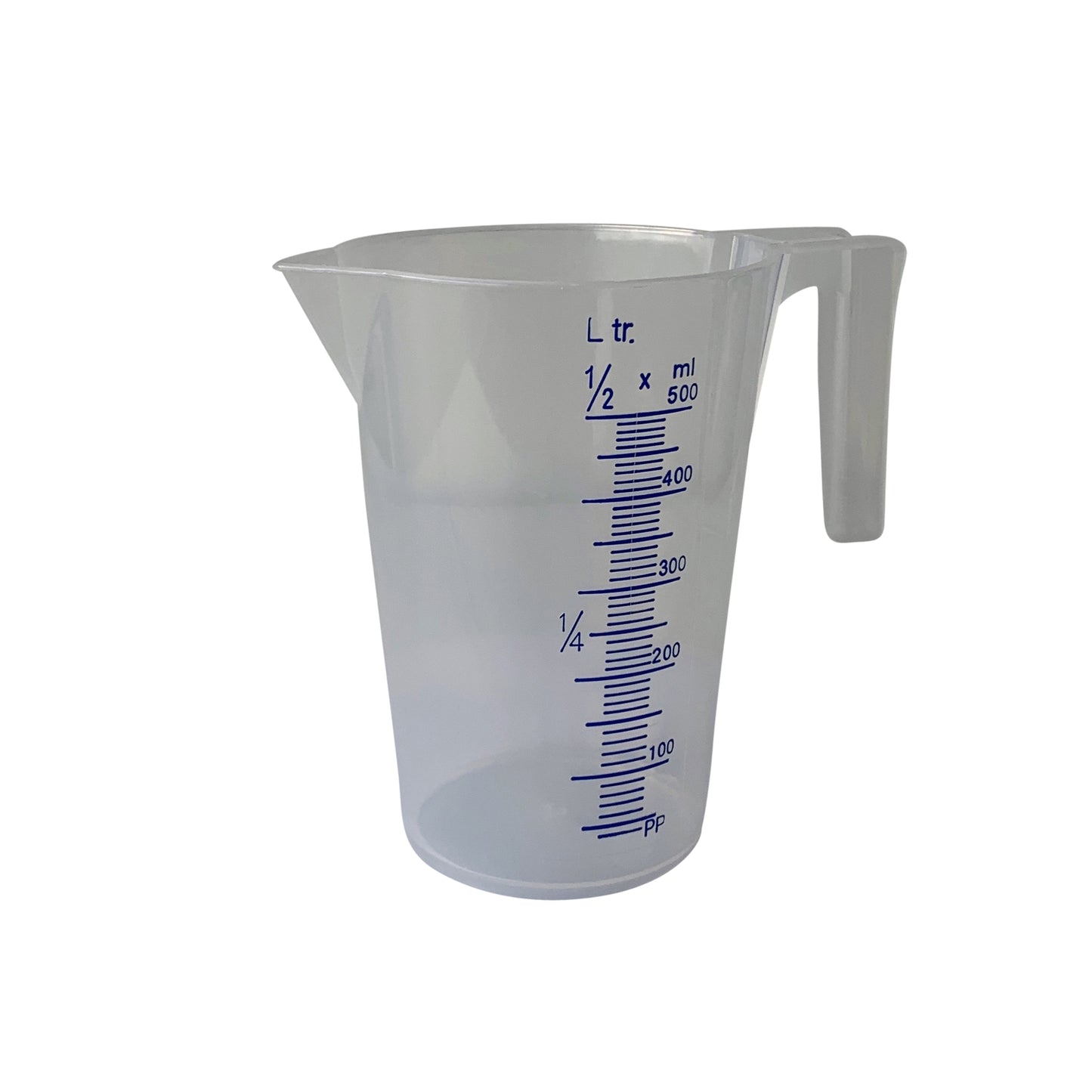 Measuring Jug Heavy Duty 500ML - MJHD50