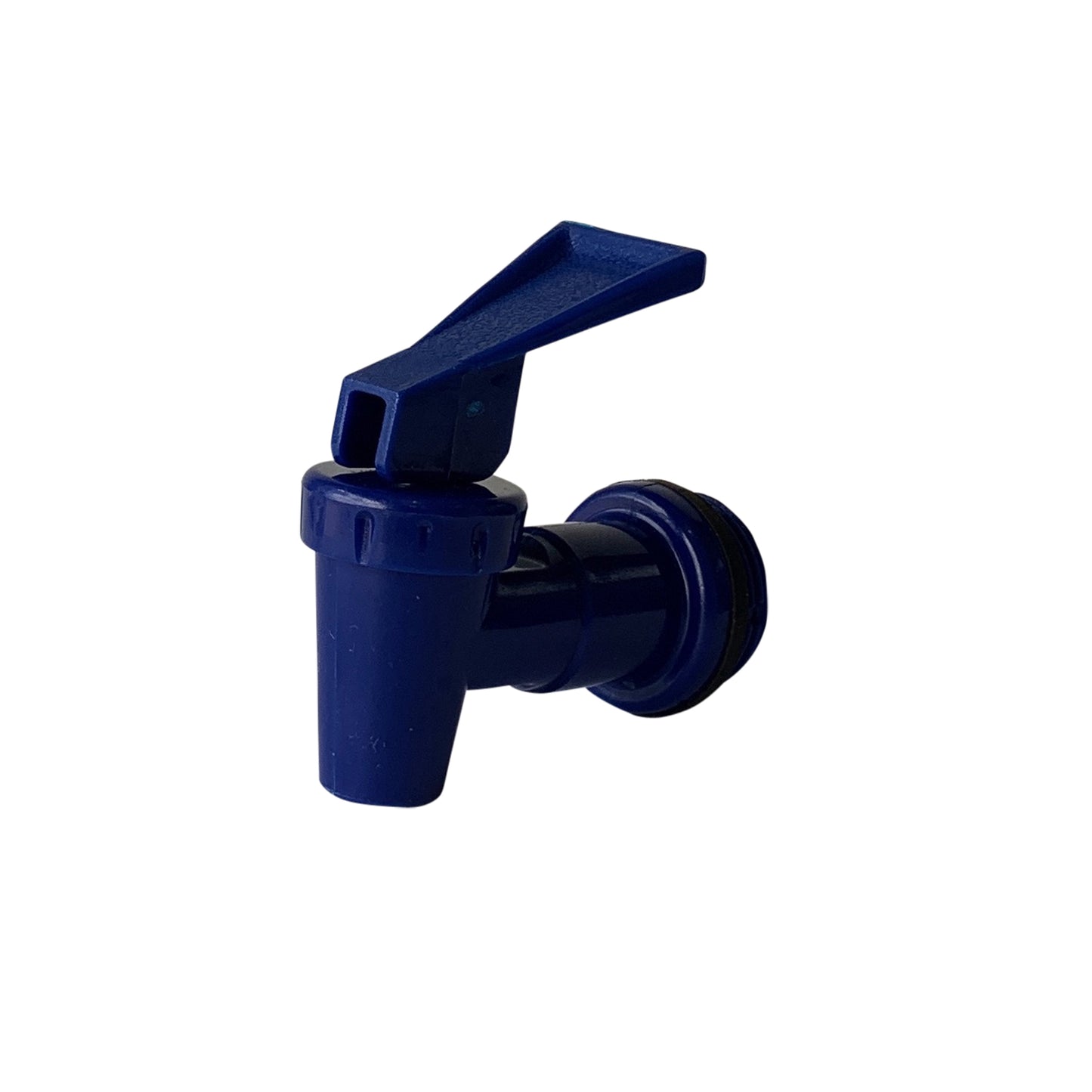 Tap Push Top Blue Lever - TAP2