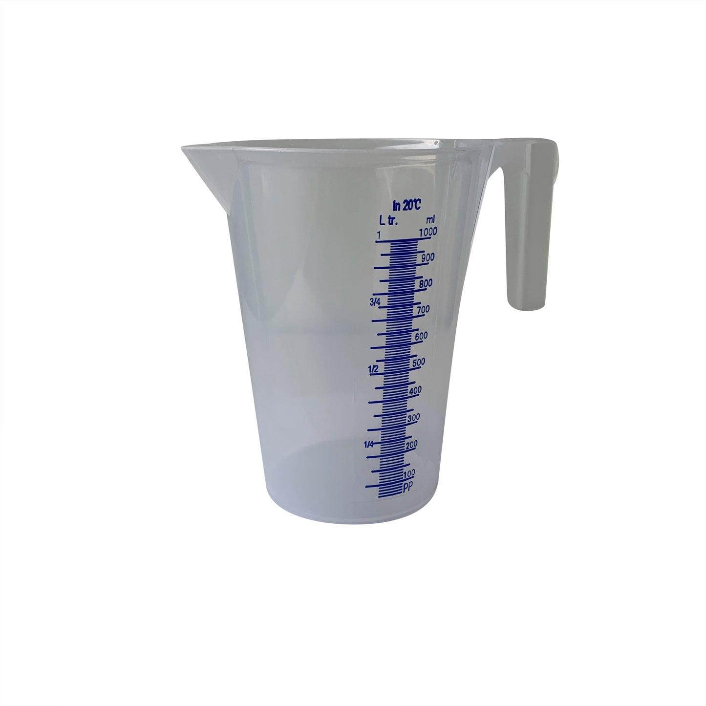 Measuring Jug Heavy Duty 1L - MJHD1