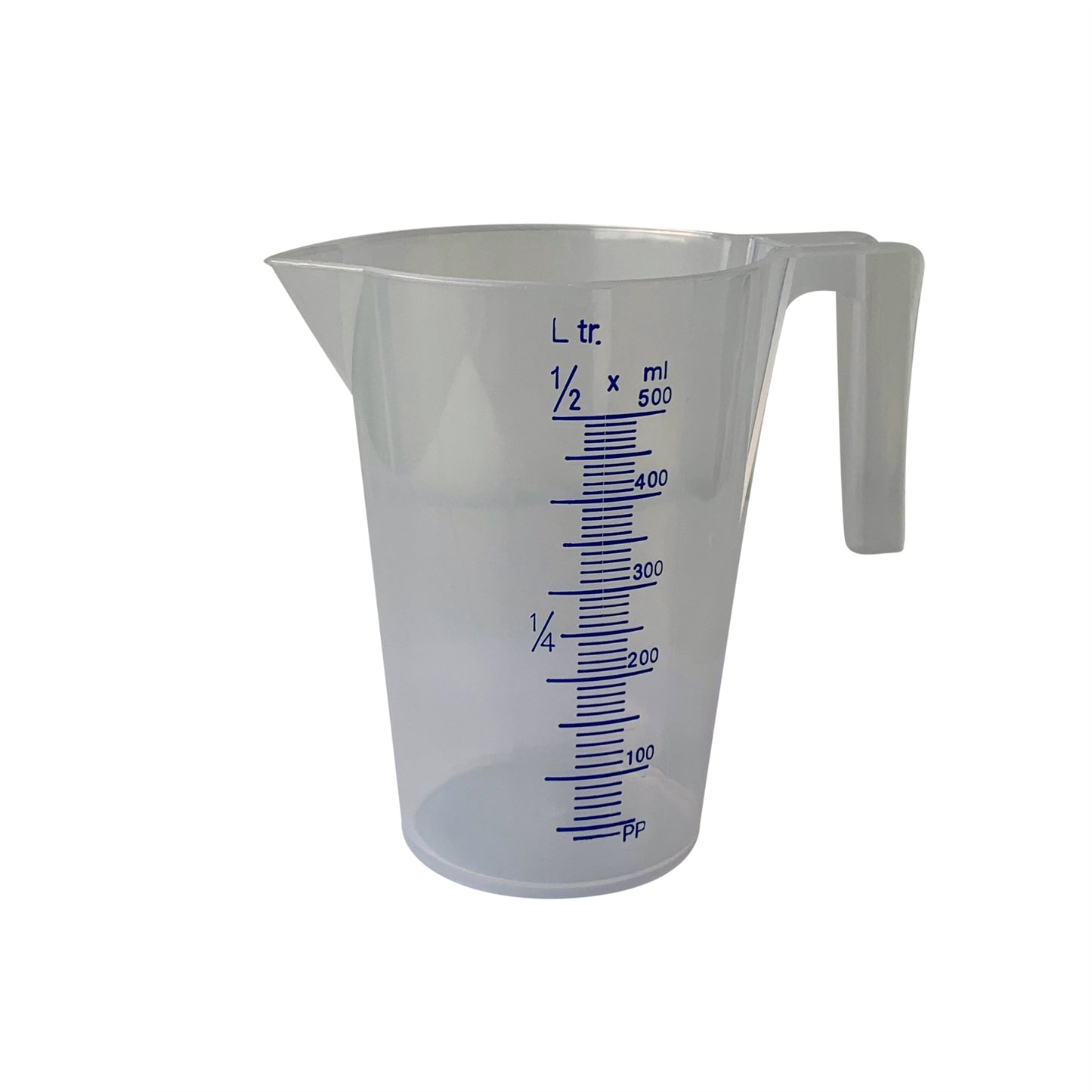 Measuring Jug Heavy Duty 500ML - MJHD50